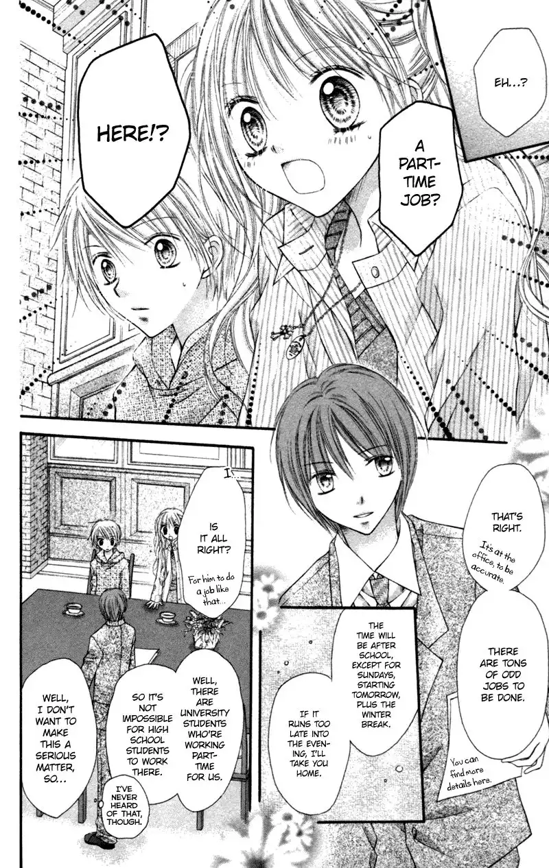 Nagatachou Strawberry Chapter 13 12